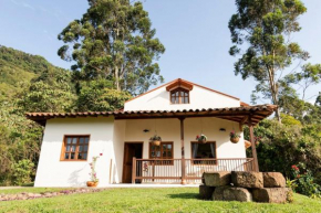 Casa Calandria - Vive Jardin